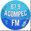 Rádio Acompec  FM Joaquim Gomes AL