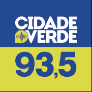 Rádio Cidade Verde  FM Teresina